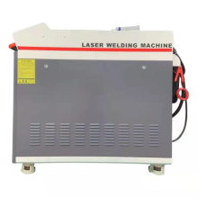 high yield Laser Welder/laser welding machine